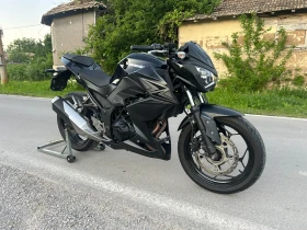 ������ Kawasaki Z