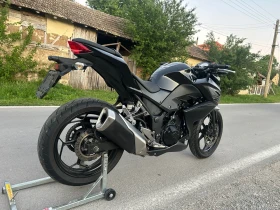 Kawasaki Z Z 300 A2 34 kW. | Mobile.bg � ����� ������ 4