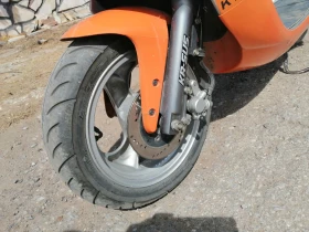 Kymco Super ZX  | Mobile.bg � ����� ������ 3