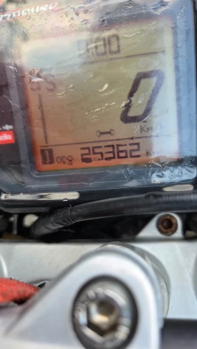Aprilia Dorsoduro | Mobile.bg � ����� ������ 6