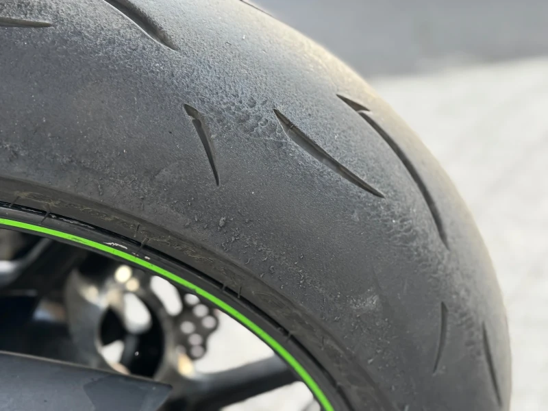 Kawasaki Zx 10R, снимка 7 - Мотоциклети и мототехника - 52839817