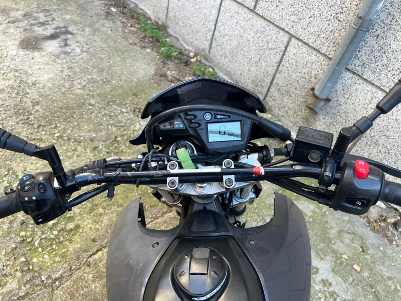 Yamaha Xt 660, снимка 7 - Мотоциклети и мототехника - 52928015