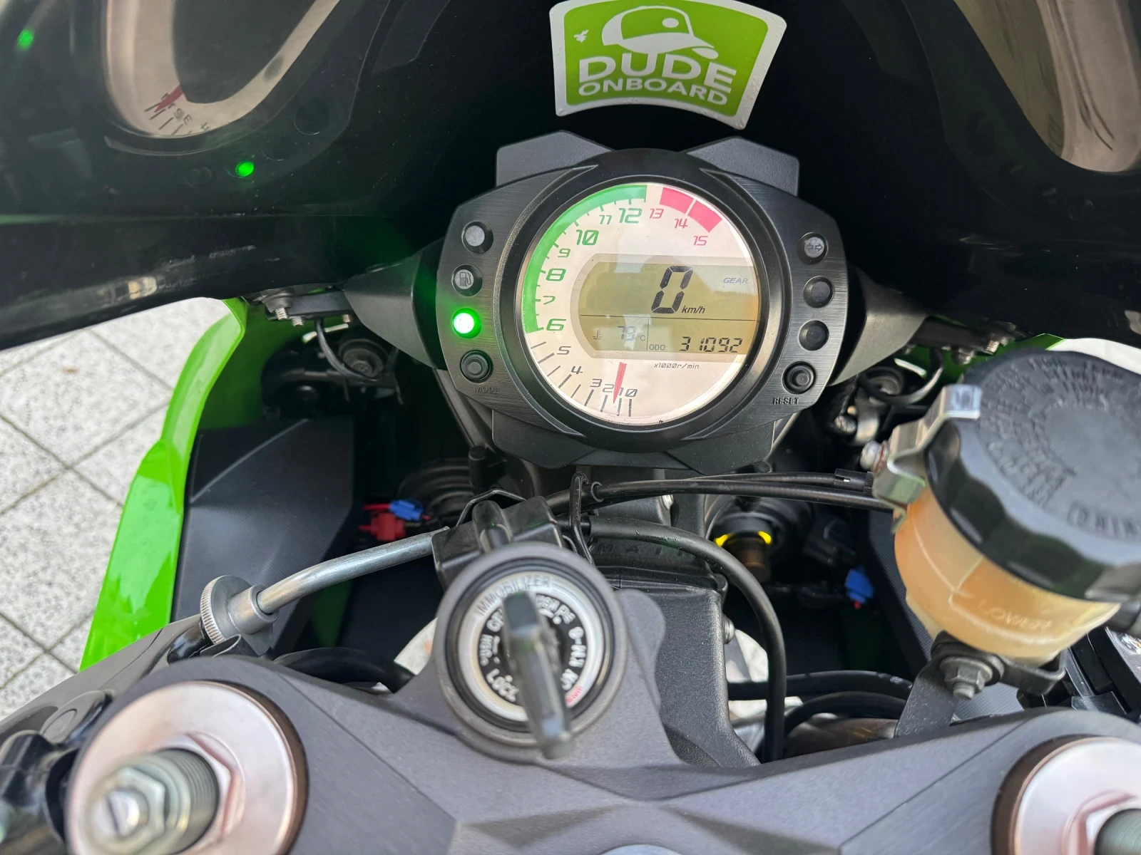 Kawasaki Zx 10R | Mobile.bg � ����������� 11