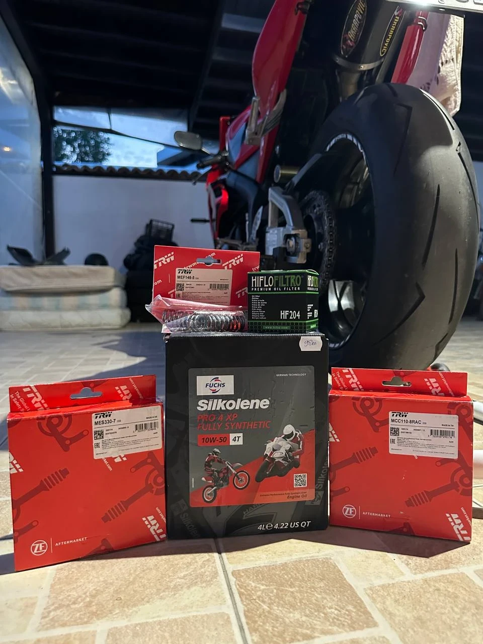 Honda Cbr 600 RR, снимка 5 - Мотоциклети и мототехника - 53918503