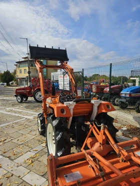  Yanmar KUBOTA-ZL2002DT | Mobile.bg    4