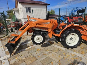  Yanmar KUBOTA-ZL2002DT | Mobile.bg    7