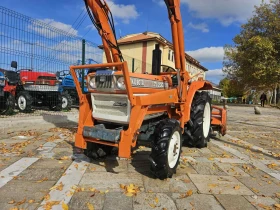  Yanmar KUBOTA-ZL2002DT | Mobile.bg    3