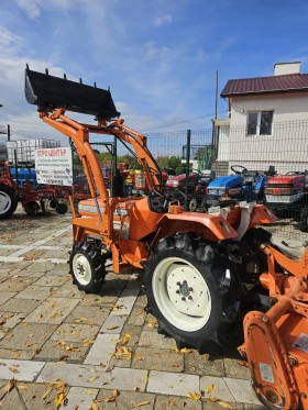  Yanmar KUBOTA-ZL2002DT | Mobile.bg    2