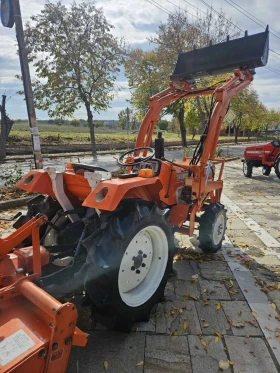  Yanmar KUBOTA-ZL2002DT | Mobile.bg    5