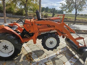 Yanmar KUBOTA-ZL2002DT | Mobile.bg    6