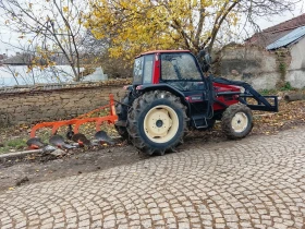 Трактор Yanmar AF 330 - изображение 1