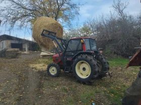  Yanmar AF 330 | Mobile.bg    11