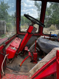 Трактор Владимировец Т25 - изображение 4