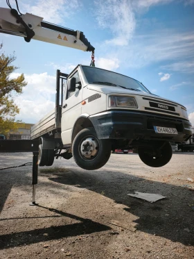 Автокран Друга марка Hydralift 10000, снимка 7