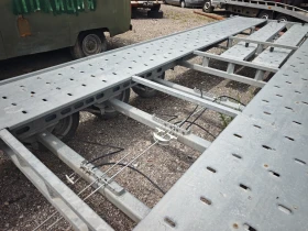 За автомобил Други MARTZ W ДВОЙНА КАТО НОВА, снимка 4