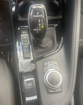 BMW X2 на части, снимка 2