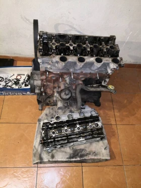 Автомобили на части двигатели Рено, Фиат 110 к.с. Ситроен Джъмпи, Скудо, Пежо 2000 HDI след 2006 г. , снимка 7