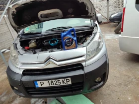 Автомобили на части двигатели Рено, Фиат 110 к.с. Ситроен Джъмпи, Скудо, Пежо 2000 HDI след 2006 г. , снимка 4