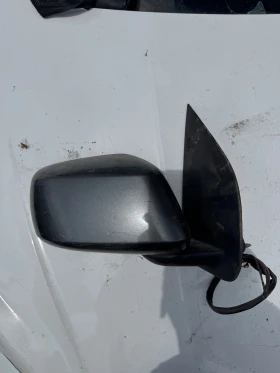Nissan Pathfinder 2008г дясно огледало, снимка 2