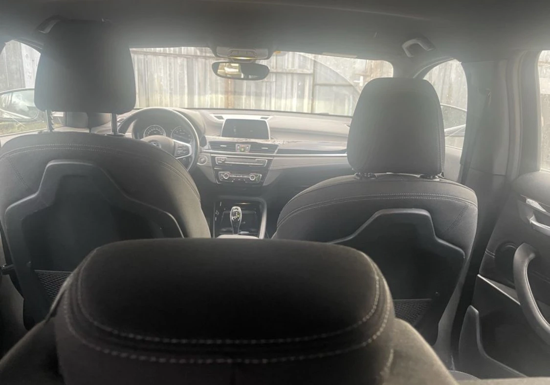 BMW X2 �� ����� | Mobile.bg � ����������� 1