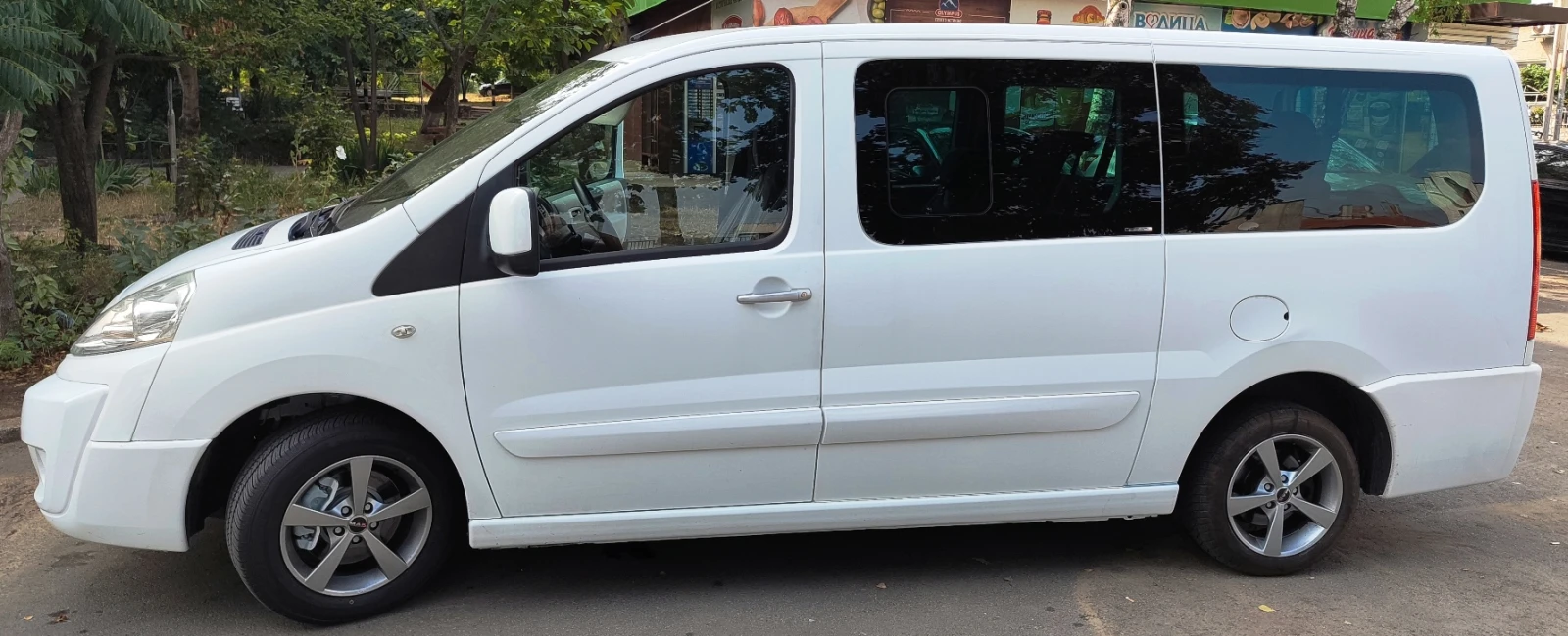 ���������� �� ����� ��������� ����, ���� 110 �.�. ������� ������, �����, ���� 2000 HDI ���� 2006 �.  | Mobile.bg � ����������� 9