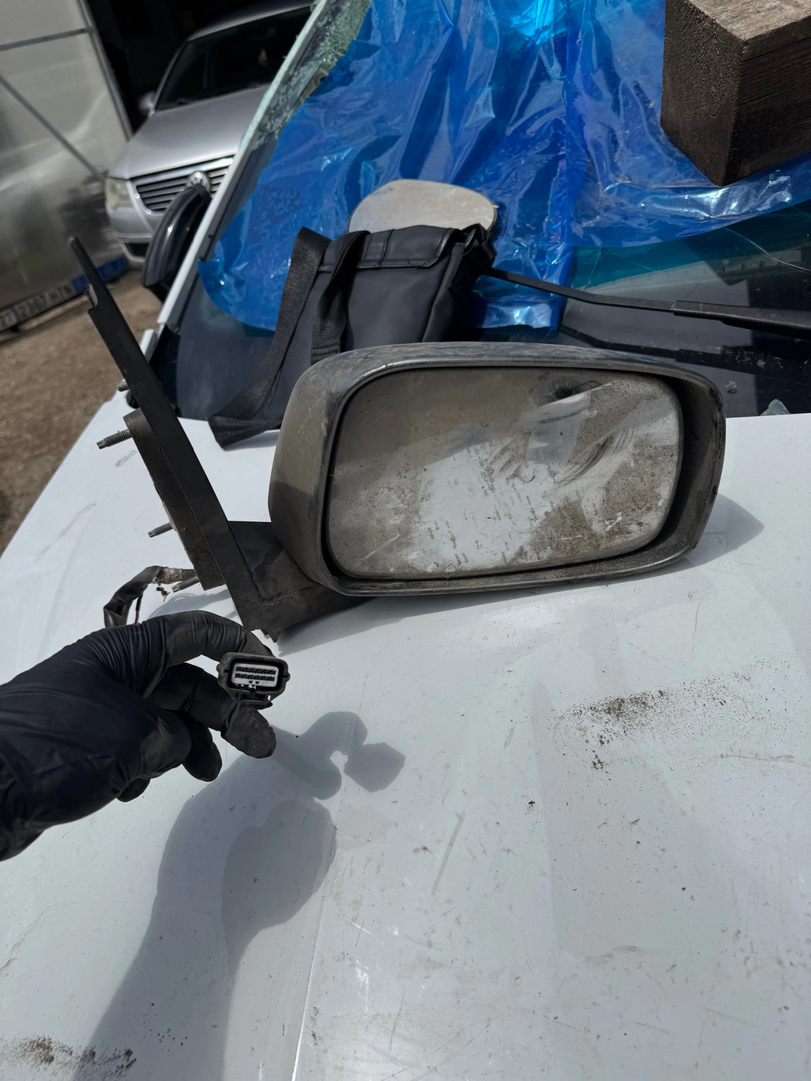 Nissan Pathfinder 2008   | Mobile.bg   1