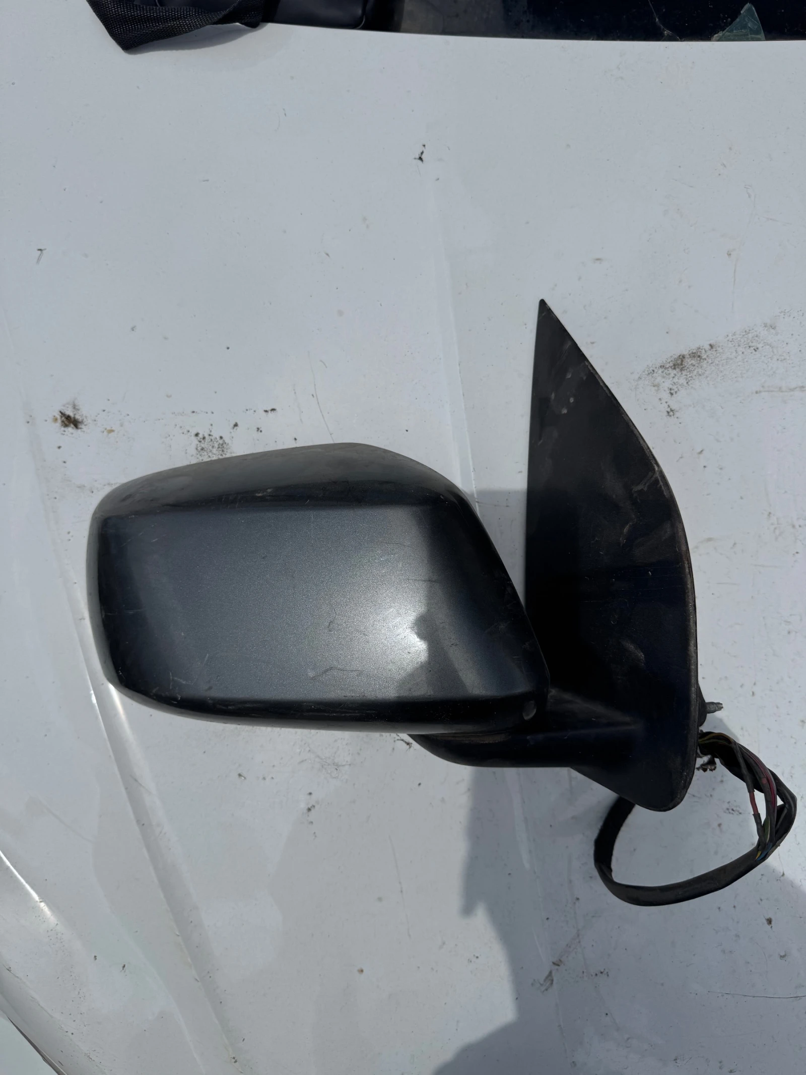 Nissan Pathfinder 2008   | Mobile.bg   2