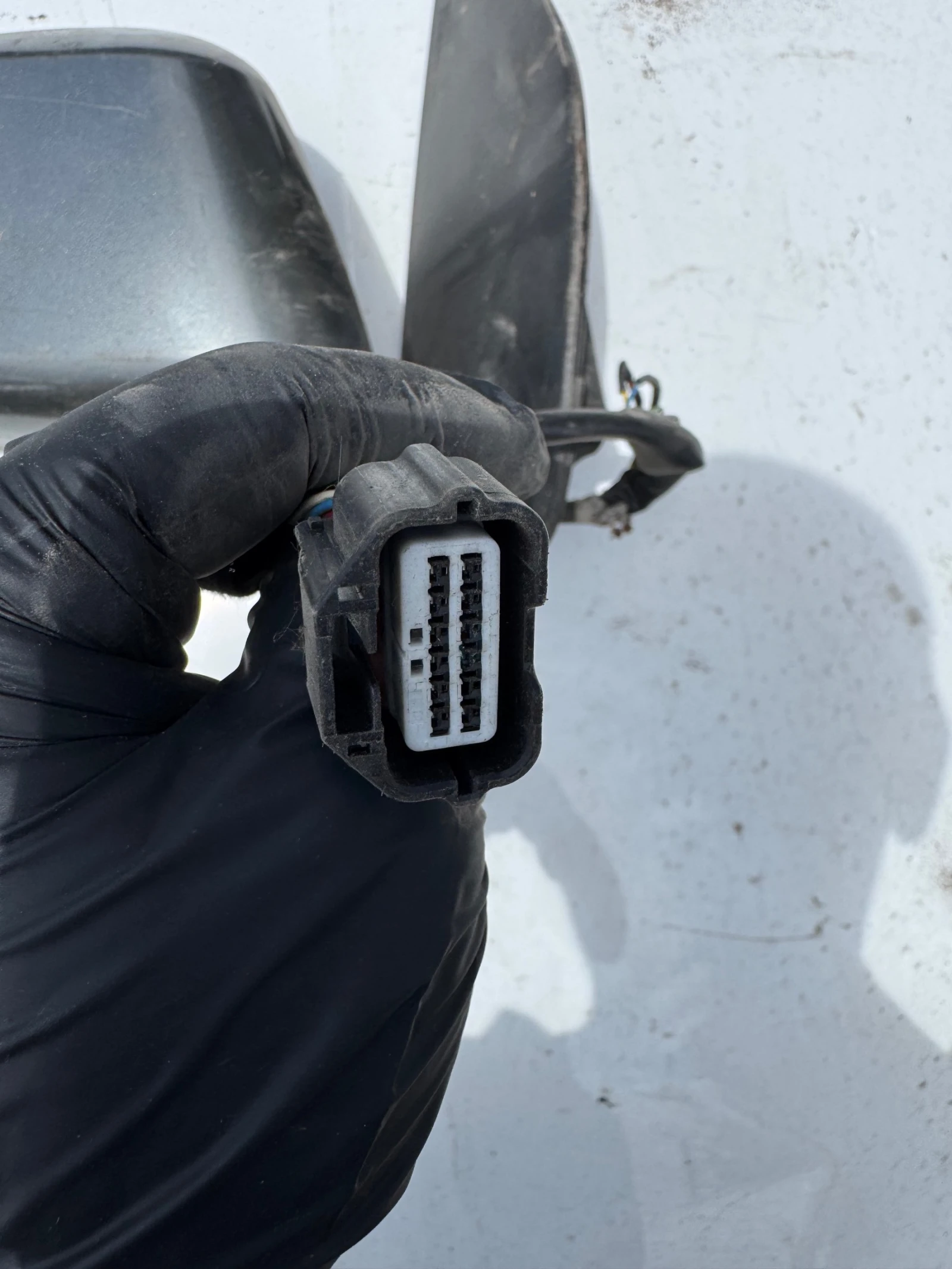 Nissan Pathfinder 2008   | Mobile.bg   4