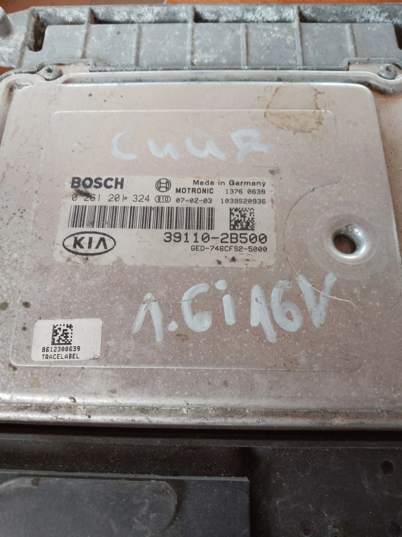 39110-2B500,0261201324      | Mobile.bg   1