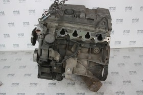 Двигател за Mercedes C-class W202 C200 136 к.с. код: M111 (1993-2000), снимка 3 - Части - 43394822