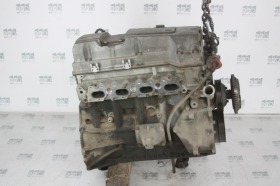 Двигател за Mercedes C-class W202 C200 136 к.с. код: M111 (1993-2000), снимка 1 - Части - 43394822