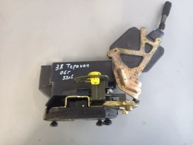 Брава врата задна дясна Хюндай Теракан 