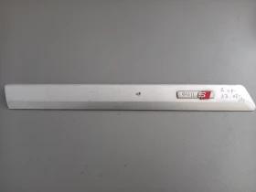 Лайсна задна дясна средна на купе Ауди А3 2врати S lain