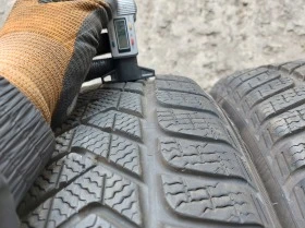 Гуми Зимни 215/55R18, снимка 4