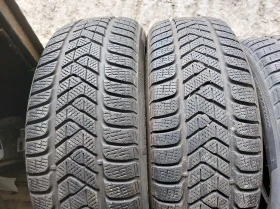Гуми Зимни 215/55R18, снимка 2
