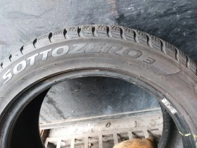 Гуми Зимни 215/55R18, снимка 7