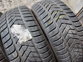 Гуми Зимни 215/55R18, снимка 3