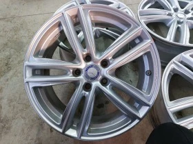 Джанти за Mercedes-Benz, снимка 3