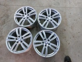 Джанти за Mercedes-Benz, снимка 1