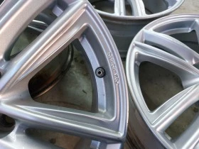 Джанти за Mercedes-Benz, снимка 4