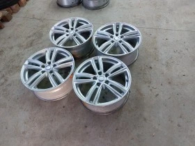 Джанти за Mercedes-Benz, снимка 2