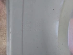 Джанти за Mercedes-Benz, снимка 6