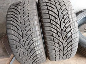 Гуми Зимни 225/45R17, снимка 1