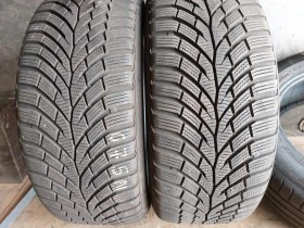 Гуми Зимни 225/45R17, снимка 2