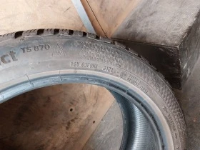 Гуми Зимни 225/45R17, снимка 6