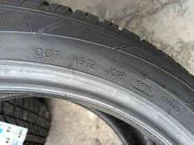 Гуми Зимни 255/45R20, снимка 9
