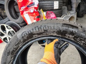 Гуми Зимни 215/55R17, снимка 4