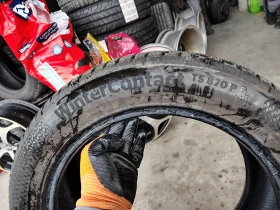 Гуми Зимни 215/55R17, снимка 5
