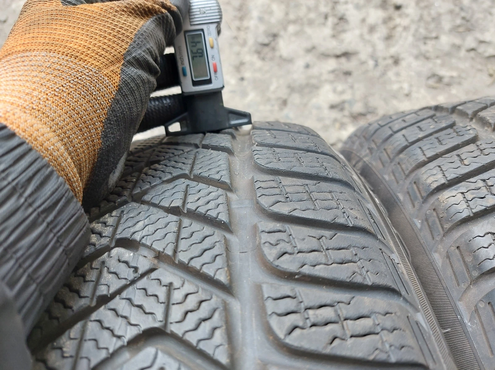 ���� 215/55R18 | Mobile.bg � ����������� 4
