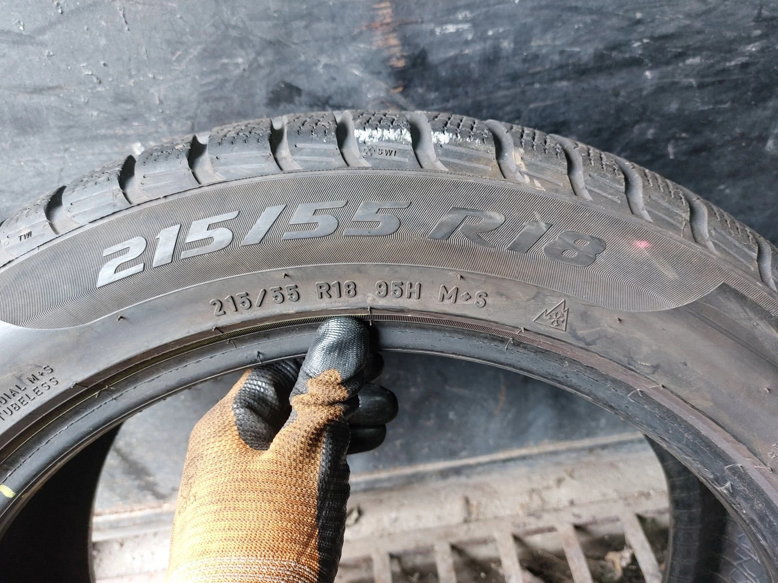 ���� 215/55R18 | Mobile.bg � ����������� 8